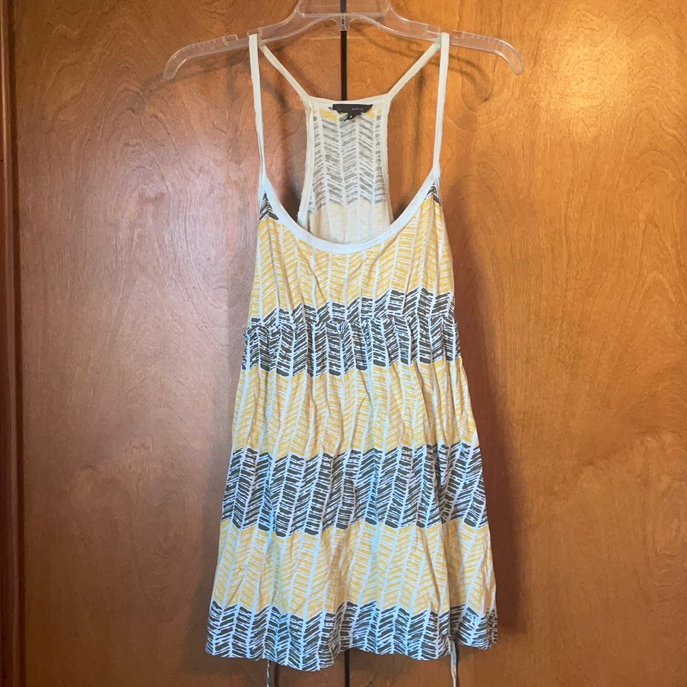 Hurley tank top